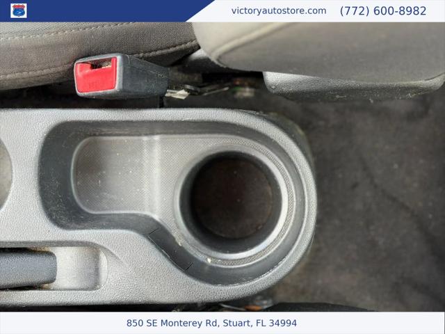 2018 Hyundai Accent SE