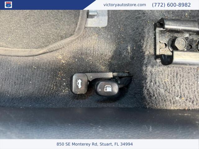 2018 Hyundai Accent SE