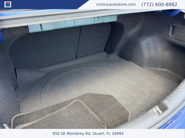 2018 Hyundai Accent SE