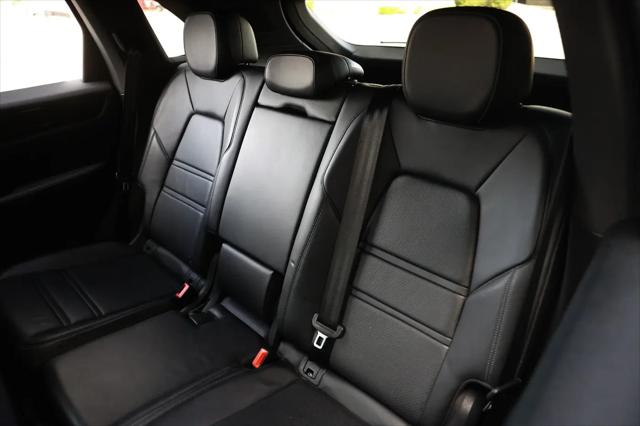 2021 Porsche Cayenne Cayenne