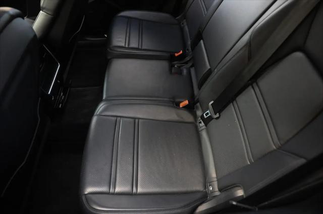 2021 Porsche Cayenne Cayenne
