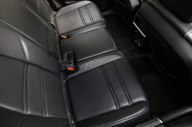 2021 Porsche Cayenne Cayenne