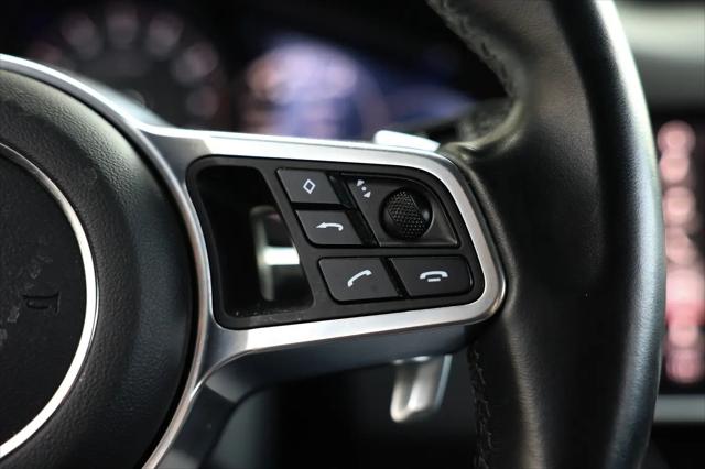 2021 Porsche Cayenne Cayenne