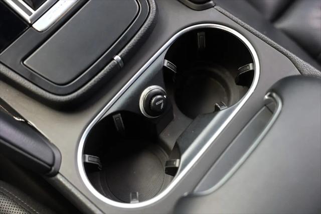 2021 Porsche Cayenne Cayenne