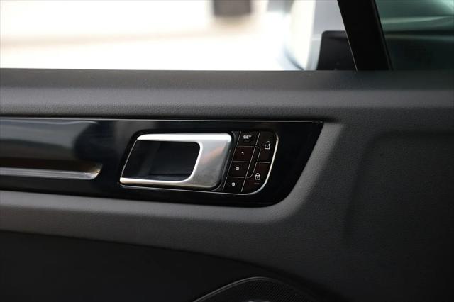 2021 Porsche Cayenne Cayenne