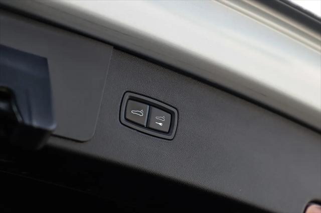 2021 Porsche Cayenne Cayenne