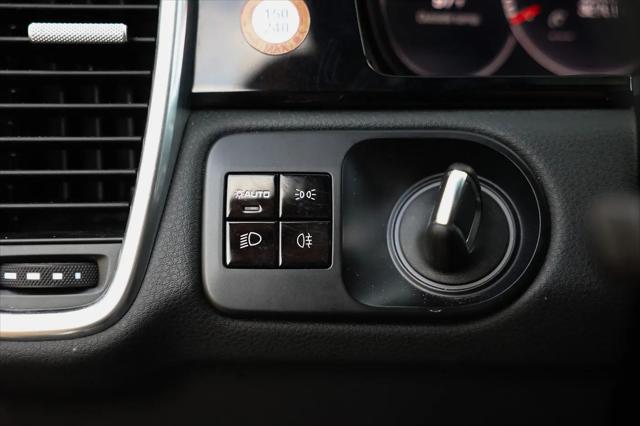 2021 Porsche Cayenne Cayenne