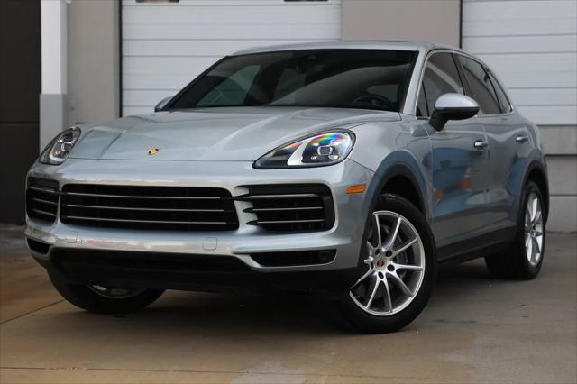 2021 Porsche Cayenne Cayenne for sale in Orlando, FL