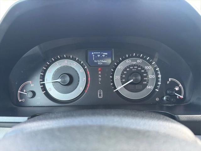 2015 Honda Odyssey Touring