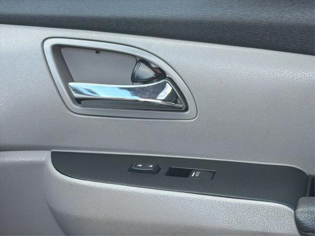 2015 Honda Odyssey Touring