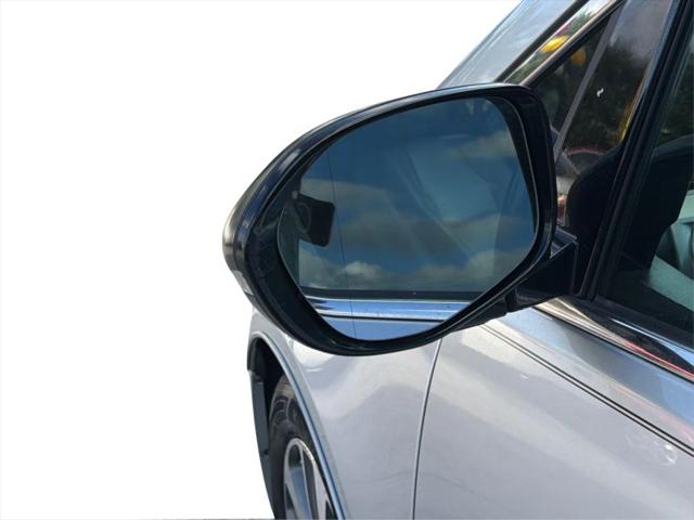 2015 Honda Odyssey Touring