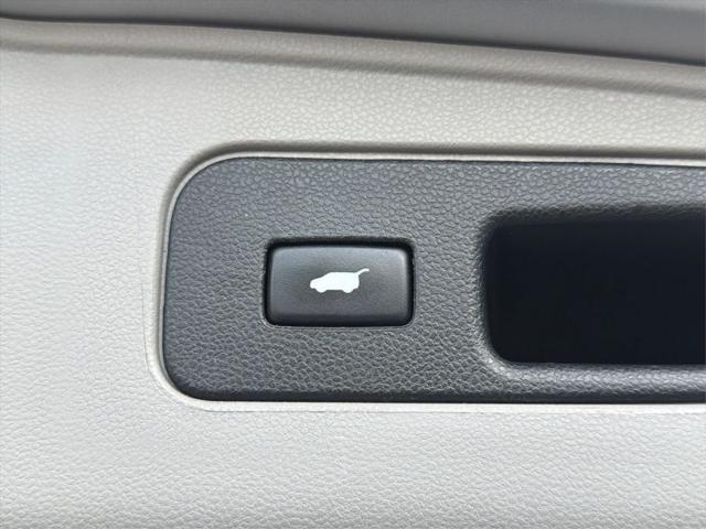 2015 Honda Odyssey Touring