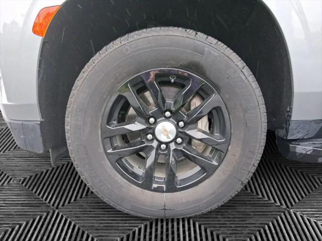 2024 Chevrolet Tahoe 4WD LT