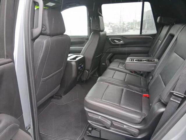 2024 Chevrolet Tahoe 4WD LT