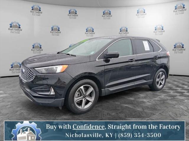 2024 Ford Edge SEL for sale in Nicholasville, KY