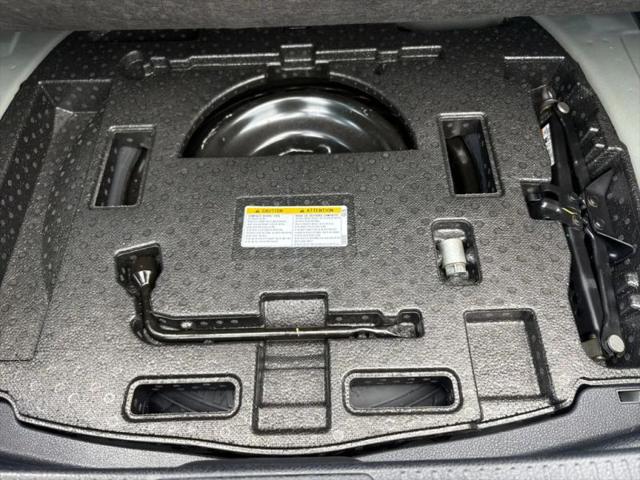 2023 Toyota Camry XLE AWD