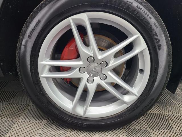 2017 Audi Q5 2.0T Premium
