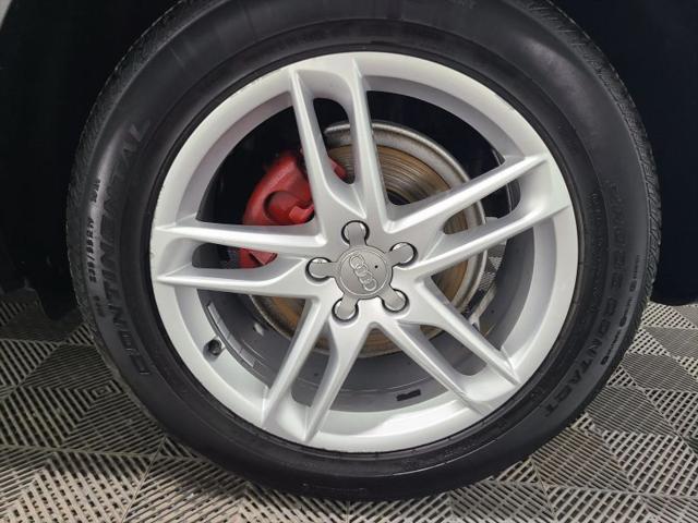 2017 Audi Q5 2.0T Premium