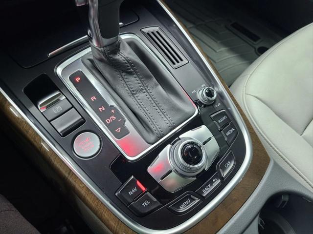 2017 Audi Q5 2.0T Premium