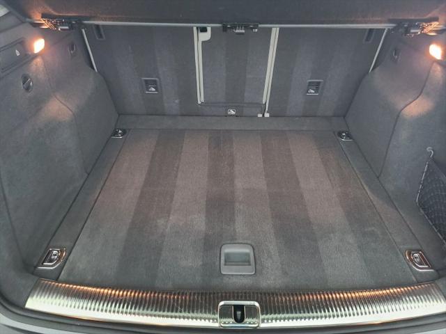 2017 Audi Q5 2.0T Premium