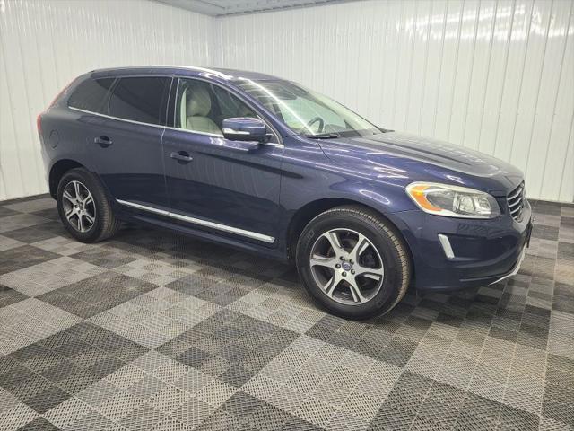 2014 Volvo XC60 T6 for sale in Geneva, NY