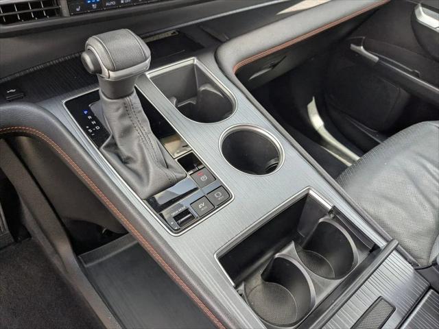 2024 Toyota Sienna XSE