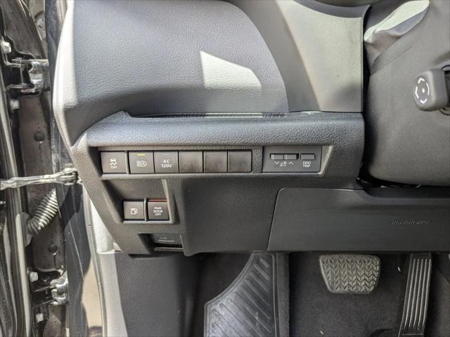 2024 Toyota Sienna XSE
