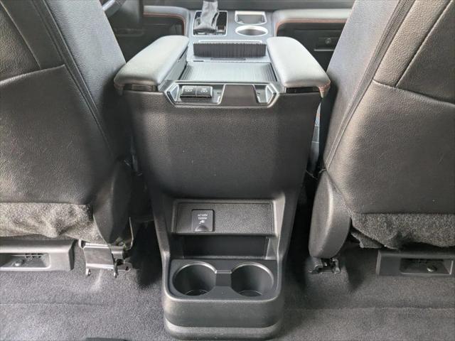 2024 Toyota Sienna XSE