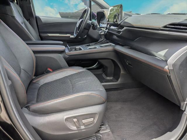2024 Toyota Sienna XSE
