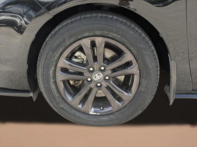2024 Toyota Sienna XSE