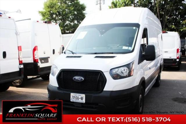 2022 Ford Transit Cargo Van Extended Length for sale in Franklin Square, NY