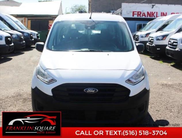 2020 Ford Transit Connect XL Passenger Wagon