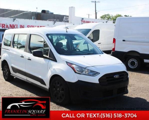 2020 Ford Transit Connect XL Passenger Wagon