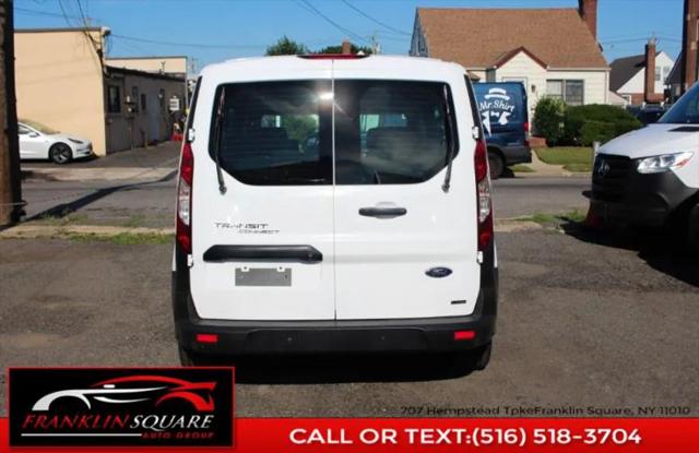 2020 Ford Transit Connect XL Passenger Wagon