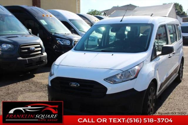 2020 Ford Transit Connect XL Passenger Wagon