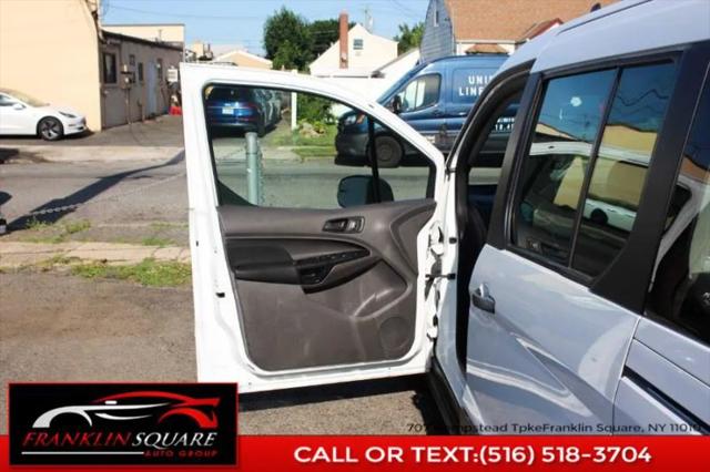 2020 Ford Transit Connect XL Passenger Wagon