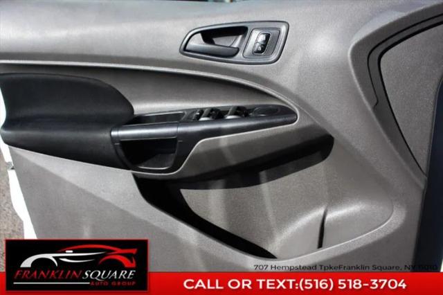 2020 Ford Transit Connect XL Passenger Wagon