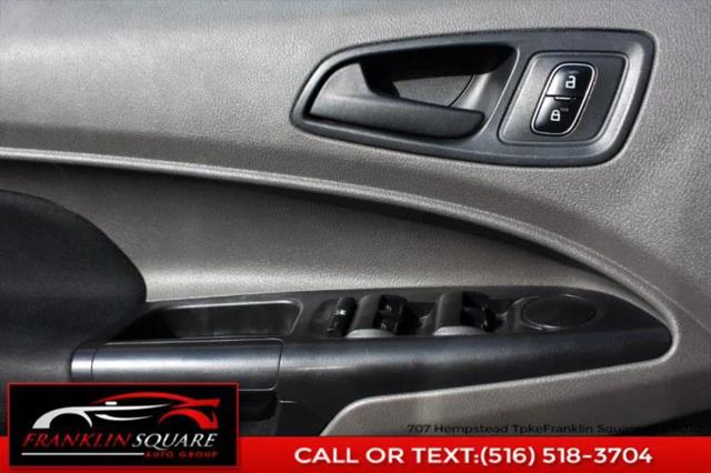 2020 Ford Transit Connect XL Passenger Wagon