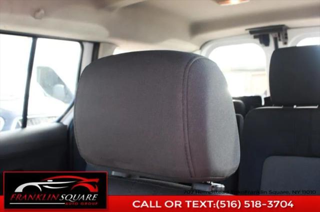 2020 Ford Transit Connect XL Passenger Wagon