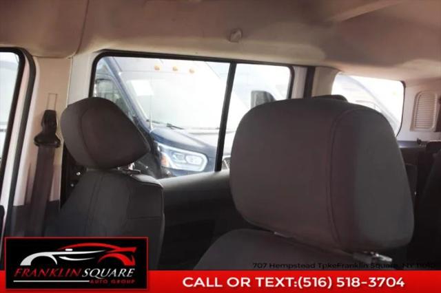 2020 Ford Transit Connect XL Passenger Wagon