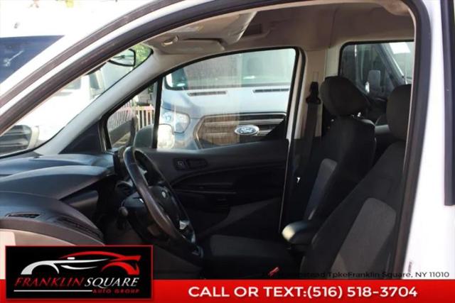 2020 Ford Transit Connect XL Passenger Wagon