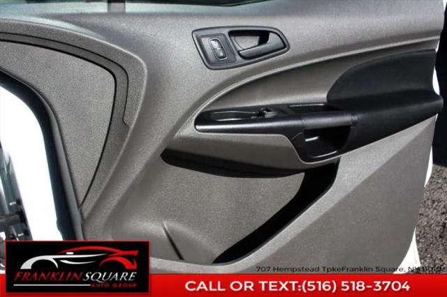 2020 Ford Transit Connect XL Passenger Wagon