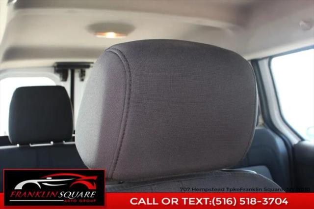 2020 Ford Transit Connect XL Passenger Wagon