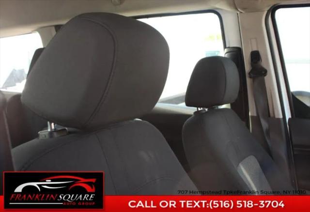 2020 Ford Transit Connect XL Passenger Wagon