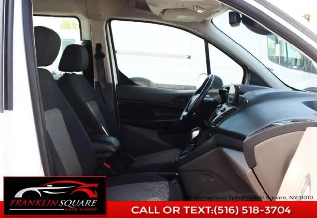 2020 Ford Transit Connect XL Passenger Wagon