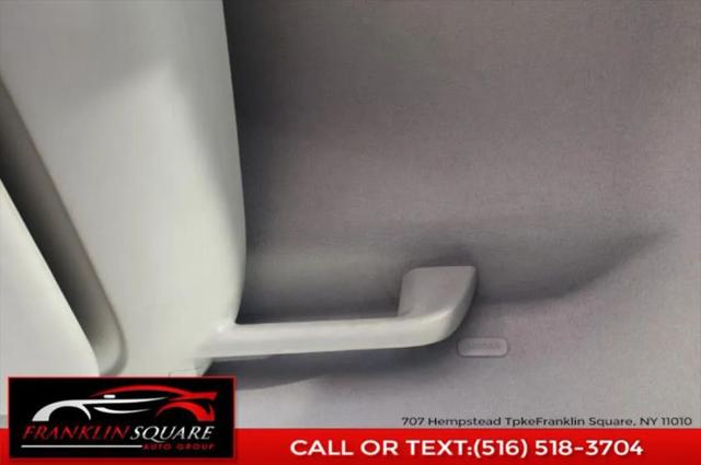2020 Ford Transit Connect XL Passenger Wagon