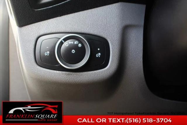 2020 Ford Transit Connect XL Passenger Wagon