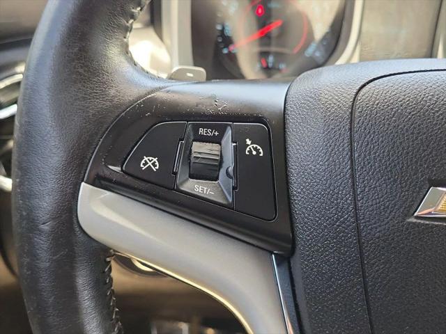 2012 Chevrolet Camaro 2SS