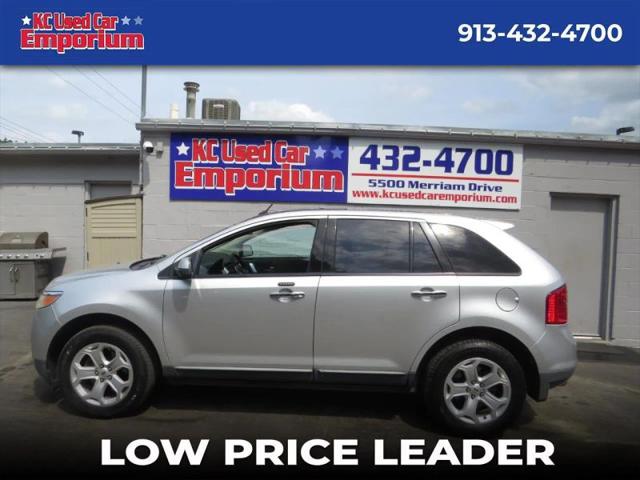 2011 Ford Edge SEL for sale in Merriam, KS