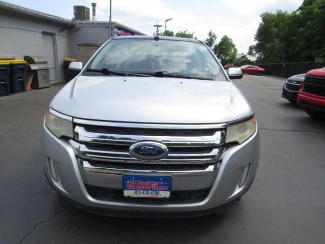 2011 Ford Edge SEL